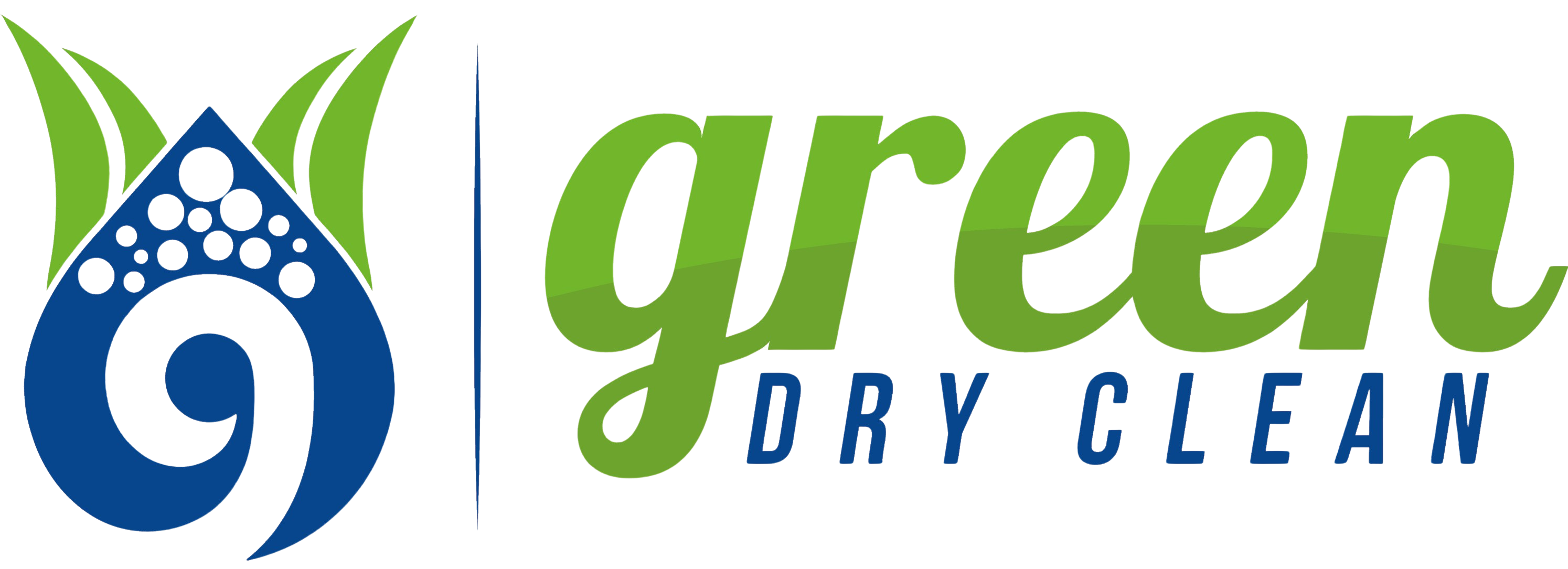 Green Dry Clean