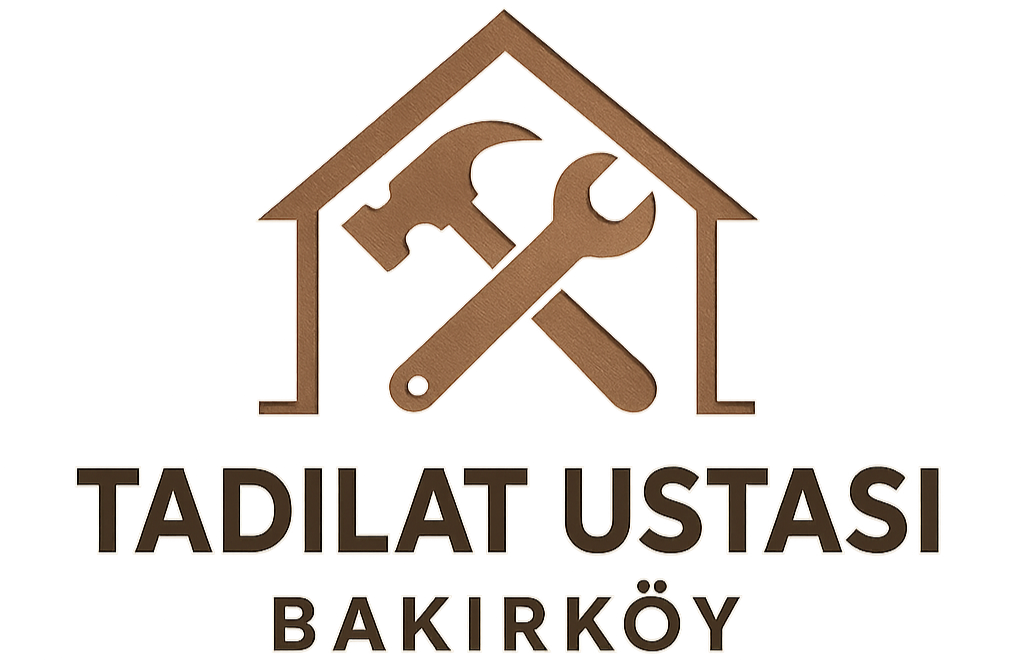 Tadilat Ustası Bakırköy
